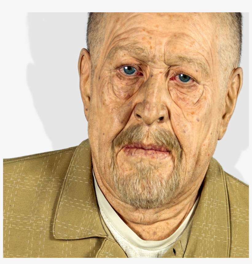 Evan Penny - Gentleman, transparent png