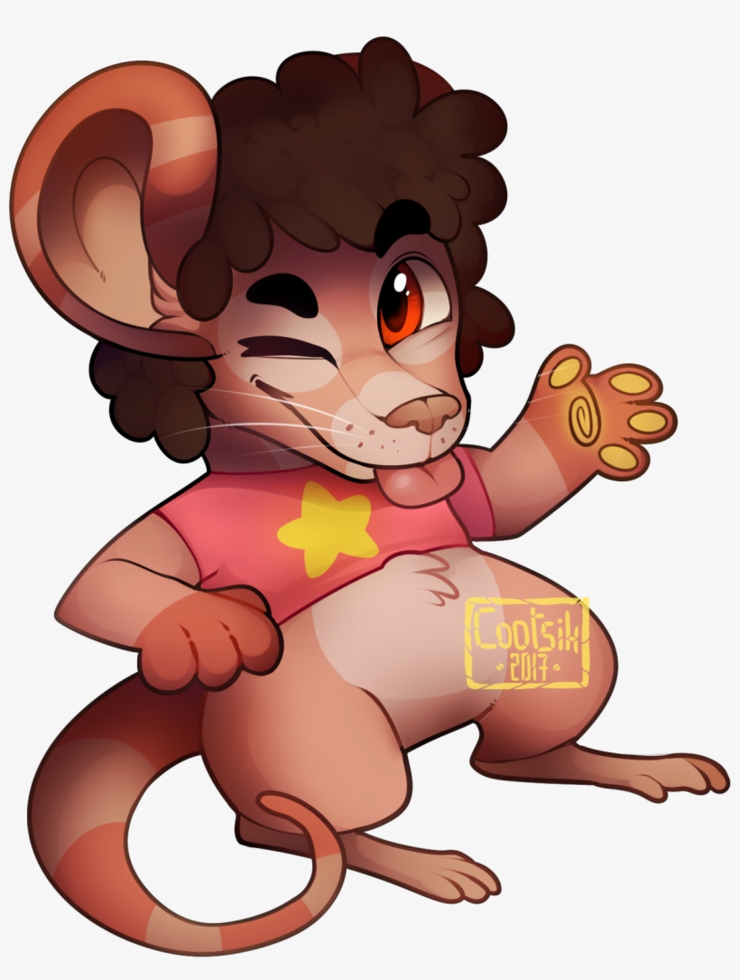 Transformice & Steven Universe Crossover - Transformice Y Steven Universe, transparent png