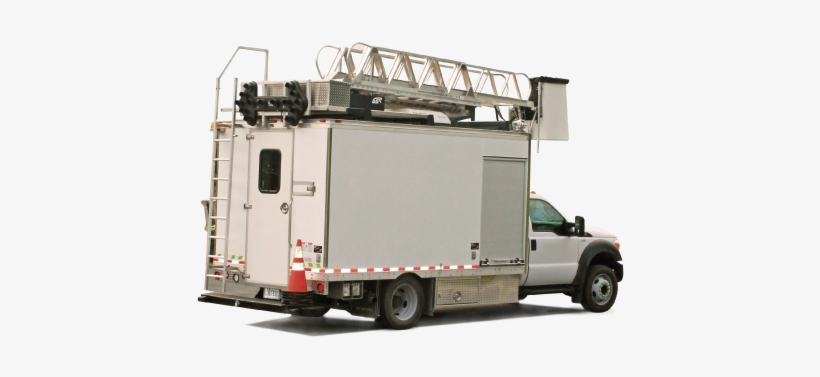 Trailer Truck, transparent png