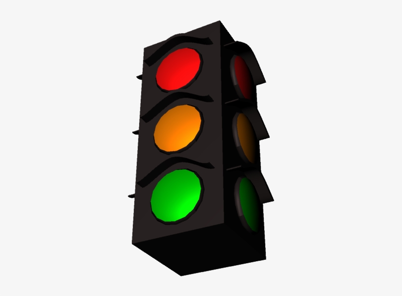 Cad And Bim Object - Object For The Traffic, transparent png