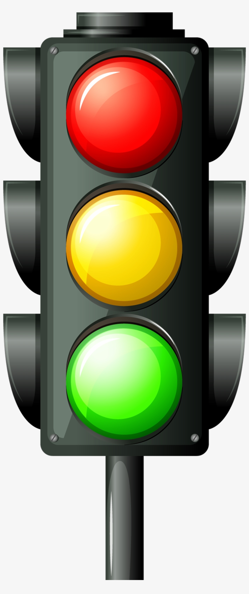 Traffic Light Png Download - Traffic Light Png, transparent png