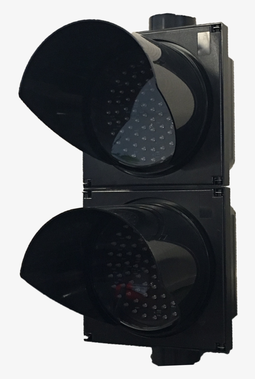 Traffic Light Outside - Traffic Light, transparent png
