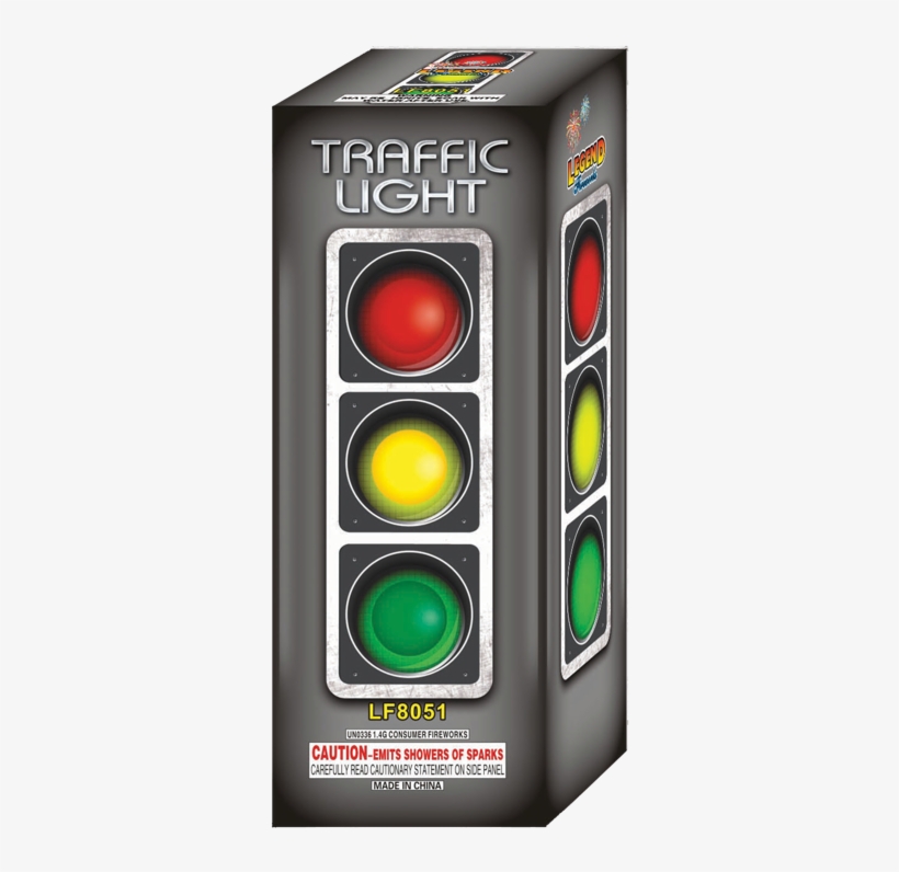 Image Of Traffic Light - Traffic Light, transparent png