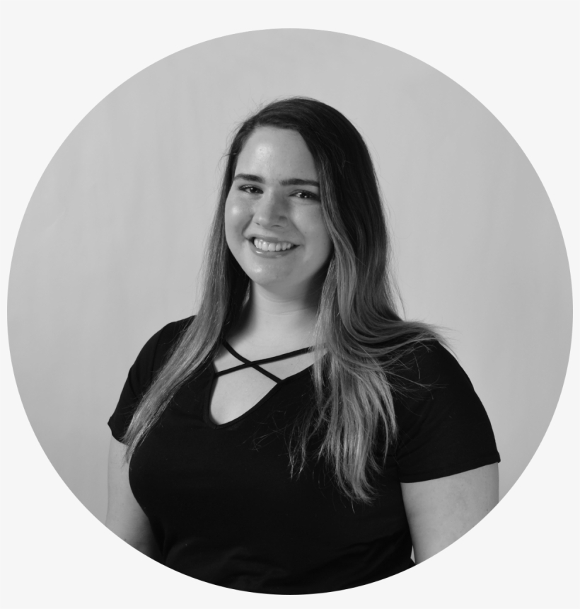 I'm Paige And I'm Just Going To Give You A Quick Run-down - Girl, transparent png