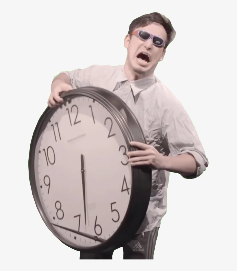Filthy Frank - It's Time To Stop Transparent, transparent png