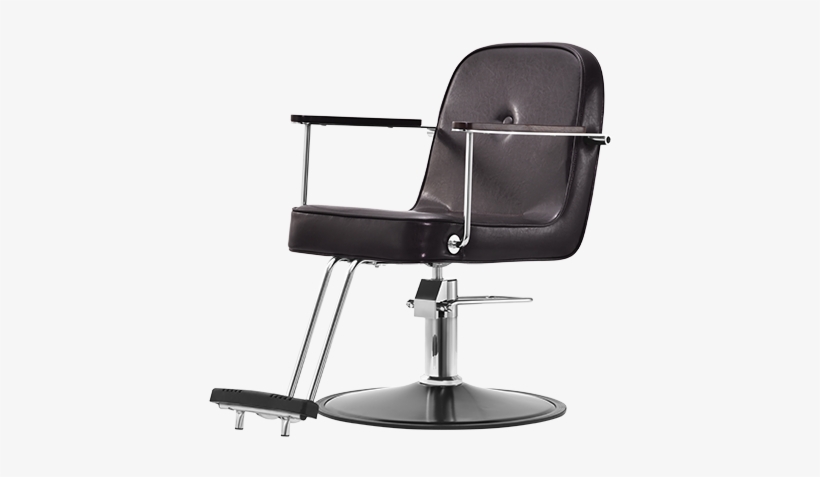 Styling Chair - Office Chair, transparent png