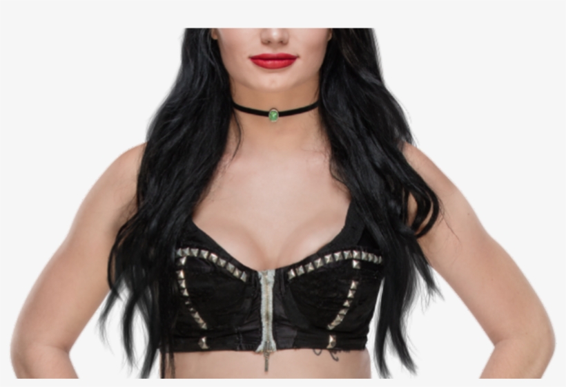 Paige Wwe 2017 By Nuruddinayobwwe On Deviantart - Wwe Smackdown 5 June 2018, transparent png