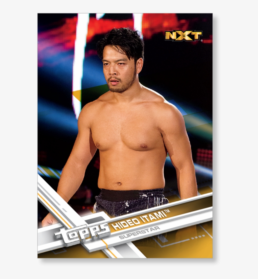 Hideo Itami - Barechested, transparent png