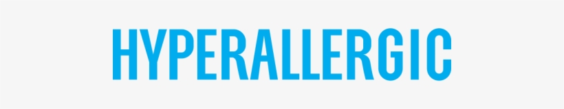 Frank Bowling - Hyperallergic Logo, transparent png