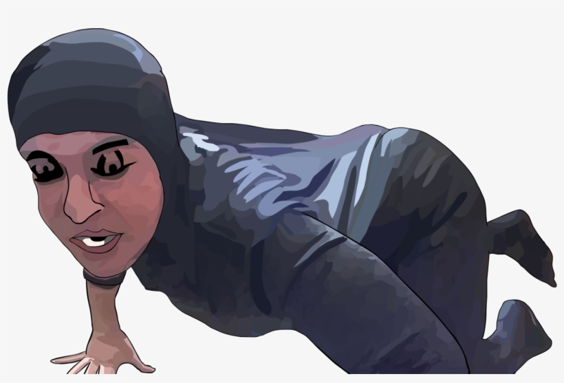 Paranormal » Thread - Chin Chin, transparent png