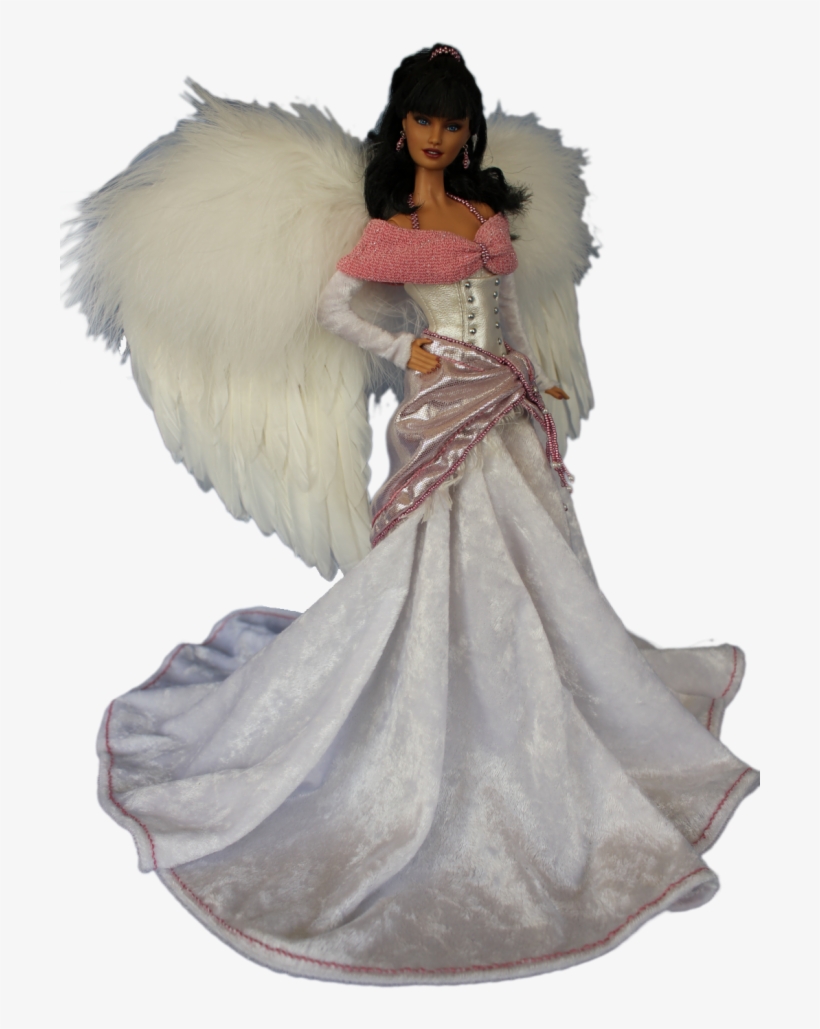 Paige - Barbie, transparent png