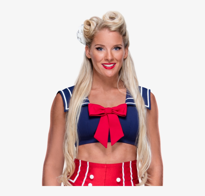 So I Think They Would Need Another Hot Blonde - Lacey Evans Nxt Png, transparent png