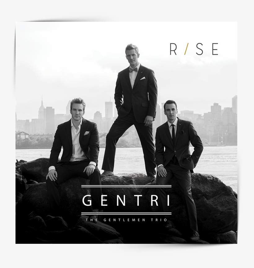 Buy Our Album - Gentri Album, transparent png