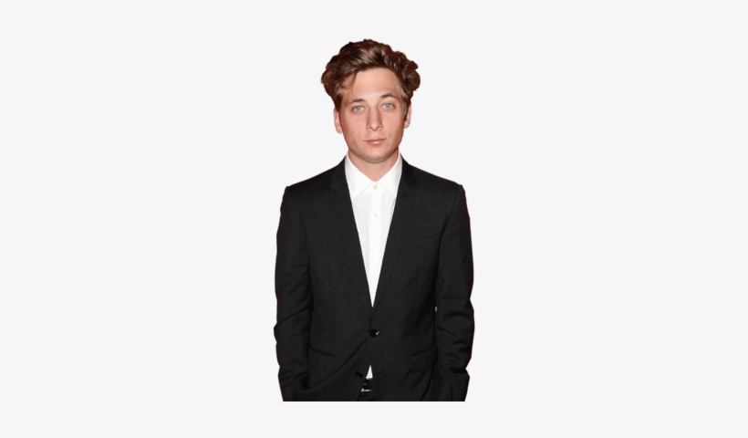 Have Come To Know The Ever-resourceful Lip Gallagher - Jeremy Allen White Png, transparent png