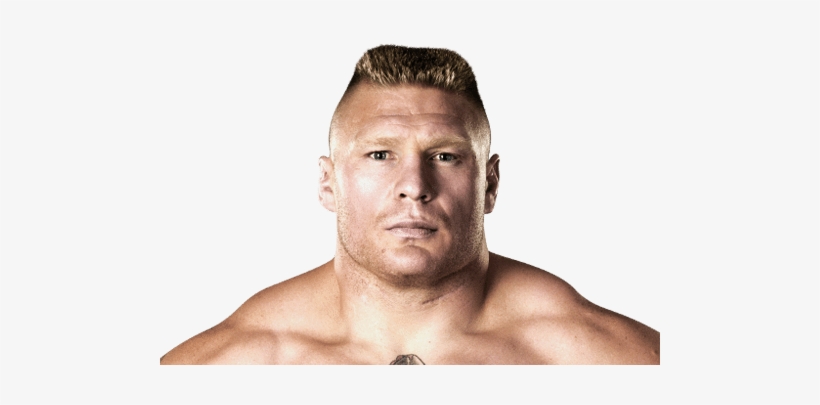 Brock Lesnar Face Png, transparent png