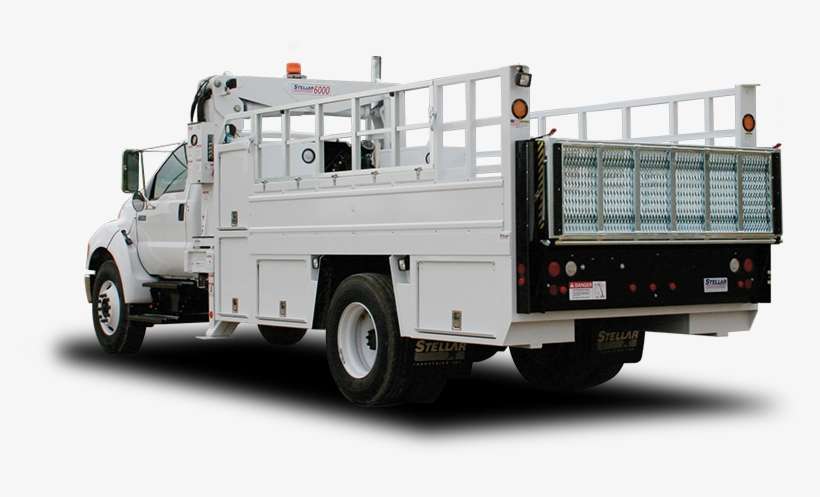 Stellar Industries - Truck, transparent png