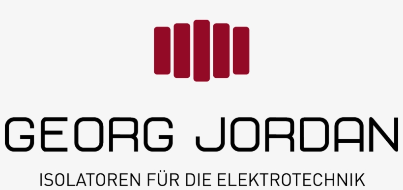 Georg Jordan - Logo - Georg Jordan Gmbh, transparent png