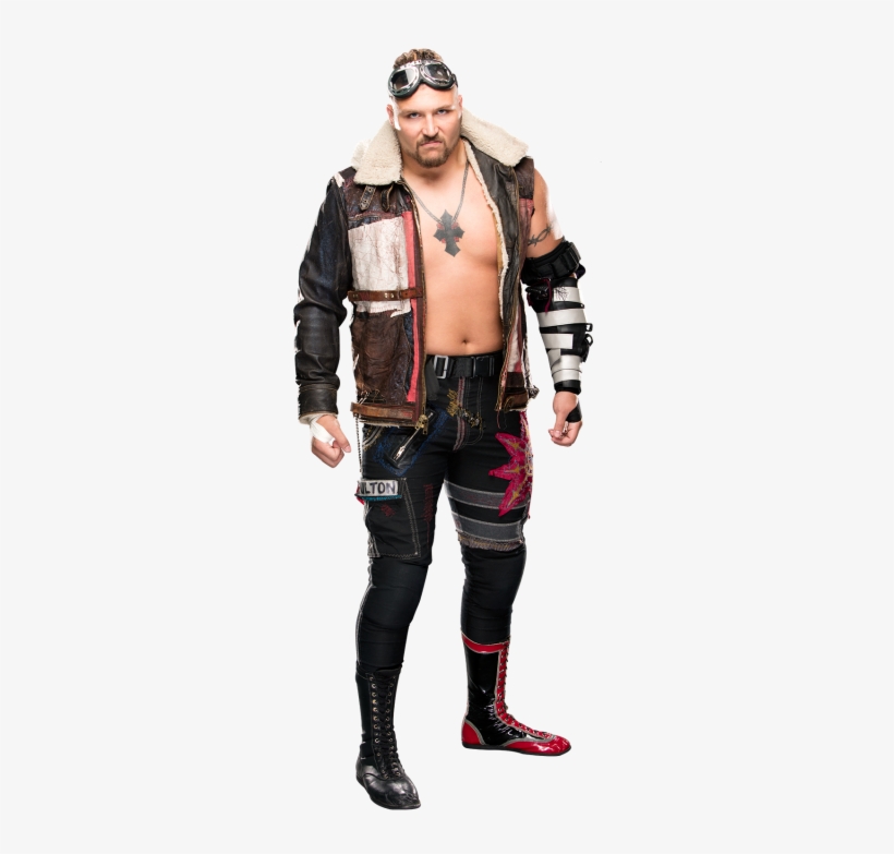 Image - Wwe Sawyer Fulton Png, transparent png