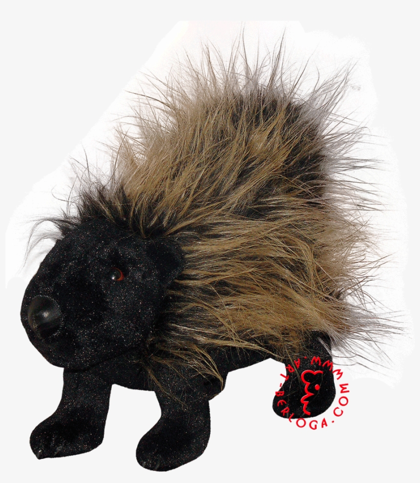 Tailoring Of Porcupine Toy - Toy, transparent png