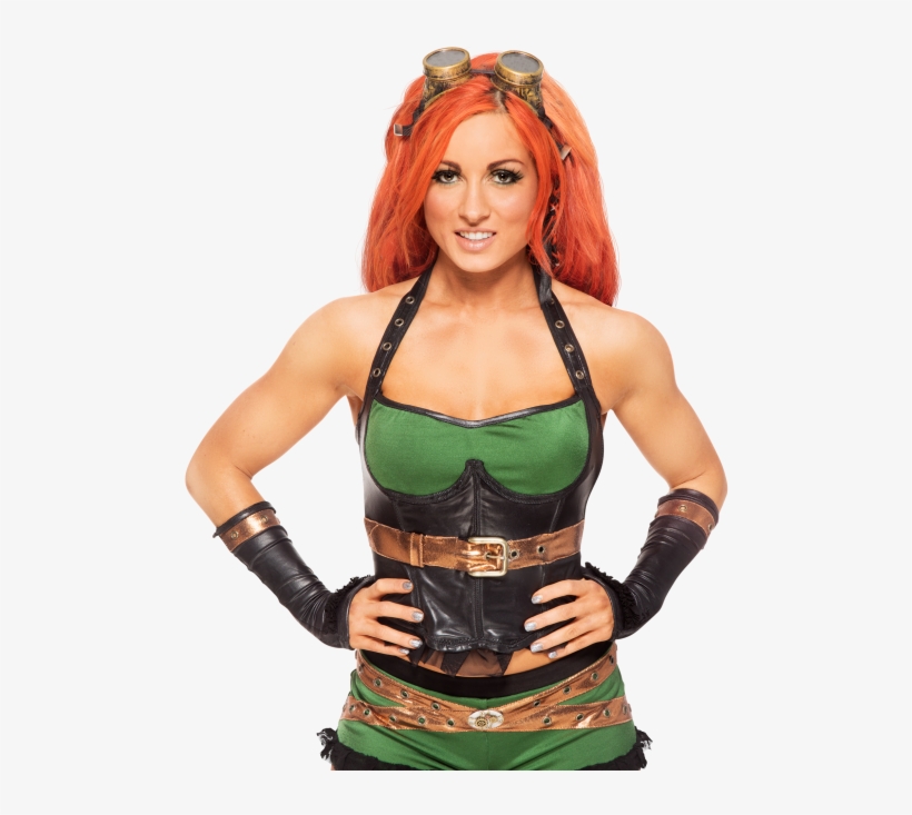 Original - Becky Lynch Raw Womens Champion, transparent png
