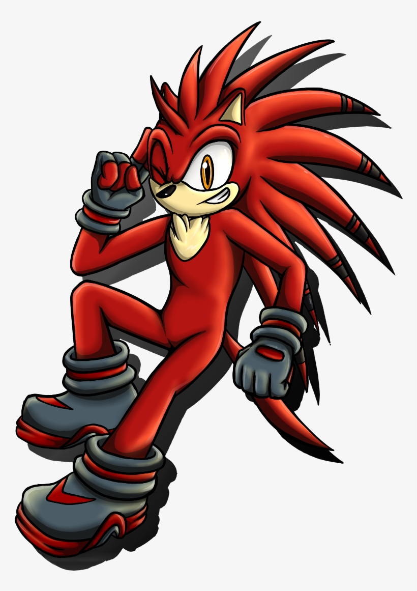 Arrow The Porcupine - Porcupine, transparent png
