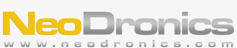 Neodronics, transparent png