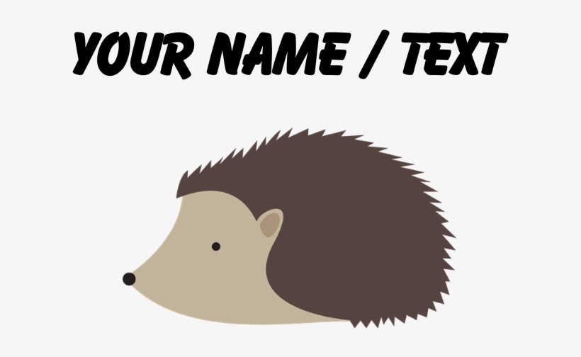 Cartoon Porcupine Shot Glass - High Jump Silhouette, transparent png