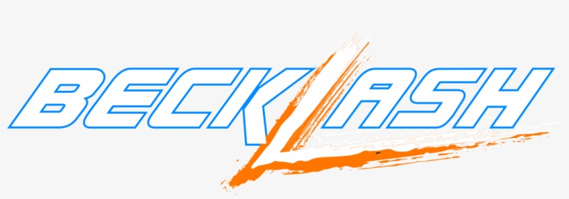 Wwe Becklash Is Sponsored By /r/lasskicker, The Hub - Wwe Backlash 2018 Date, transparent png