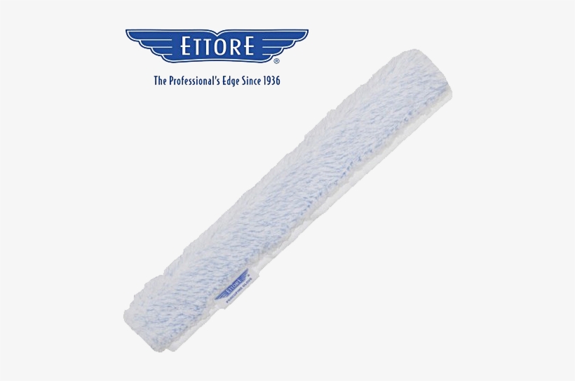 More Views - Ettore Squeegee Replacement Rubber 20 Inch, transparent png