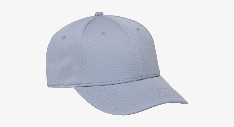 Hat - Custom Pacific Headwear Adult P-tec Performance Caps, transparent png