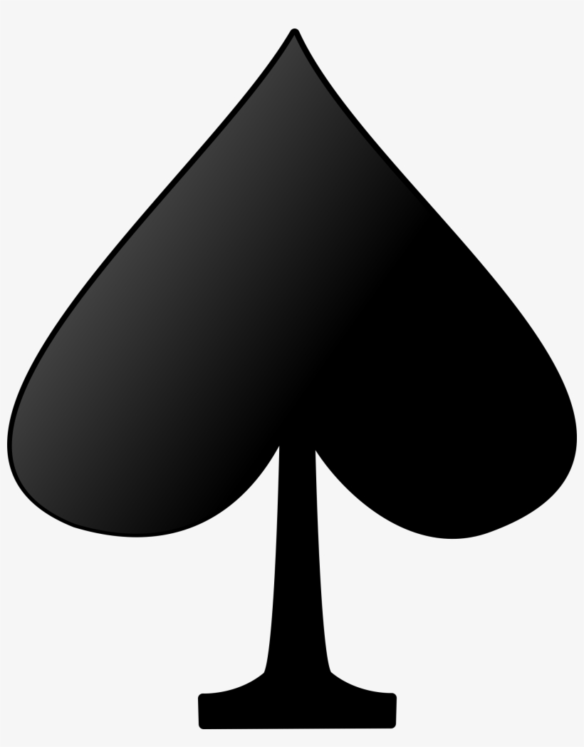 This Free Icons Png Design Of Card Symbols, transparent png