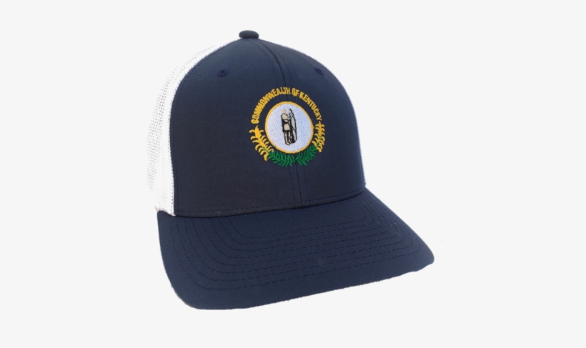 Commonwealth Of Ky Trucker Commonwealth Of Ky Trucker - Kentucky, transparent png