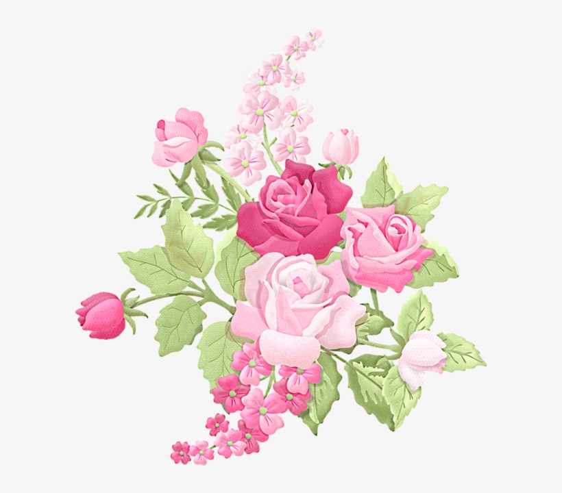 Kate Spade Flowers Png Graphic Free Download - Kate Spade Flowers Png, transparent png