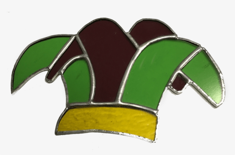 Den Sip Solder Tiffany Method Little Glass - Mask, transparent png