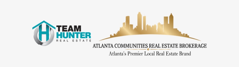 Atlanta Communities - Atlanta Communities Real Estate Logo Large, transparent png