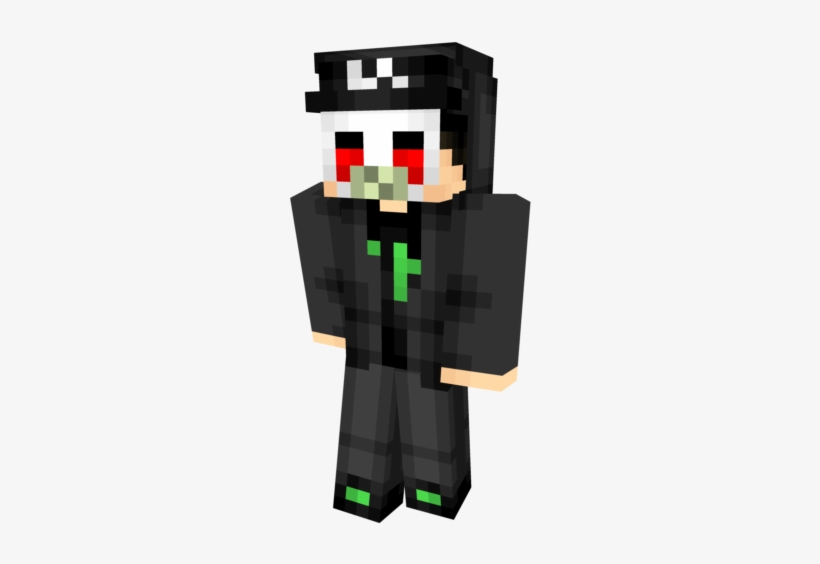 Lkilwmpng - Hollywood Undead Skins, transparent png