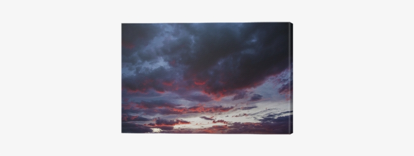 Sunset, transparent png