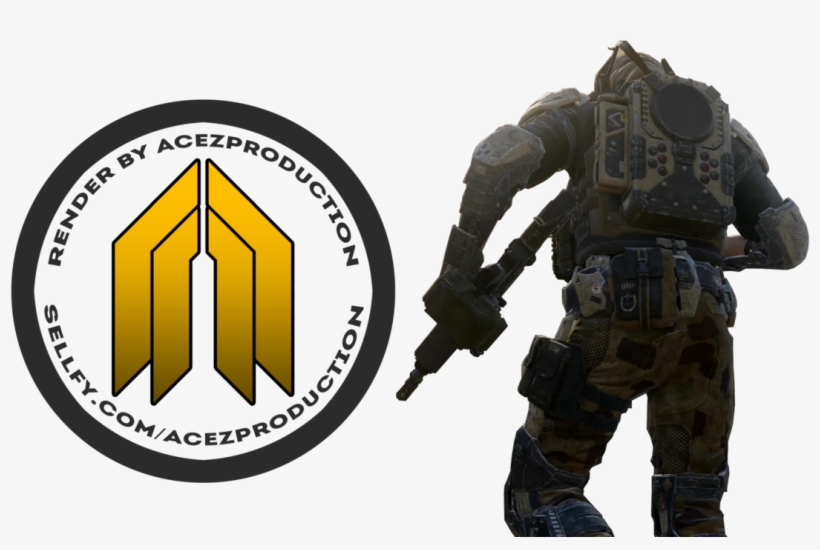 Black Ops Iii Hd - Call Of Duty: Black Ops Iii, transparent png