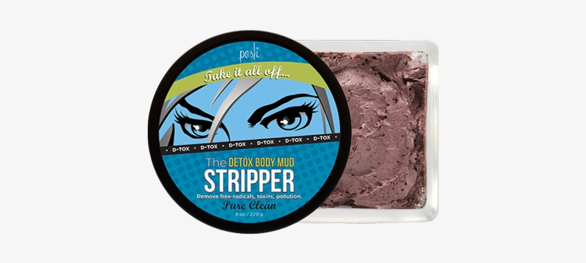 The Stripper From Perfectly Posh Www - Perfectly Posh Stripper Transparent, transparent png