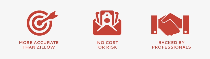 More Accurate Than Zillo - Santa Barbara, transparent png