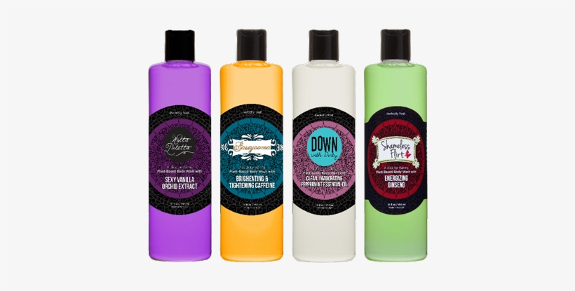 Karma Wash Lineup - Nail Polish, transparent png