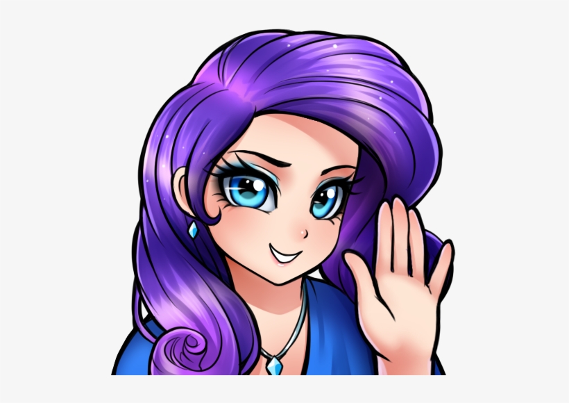 Human, Humanized, Looking At You, Necklace, Pendant, - Heyguys Twitch, transparent png