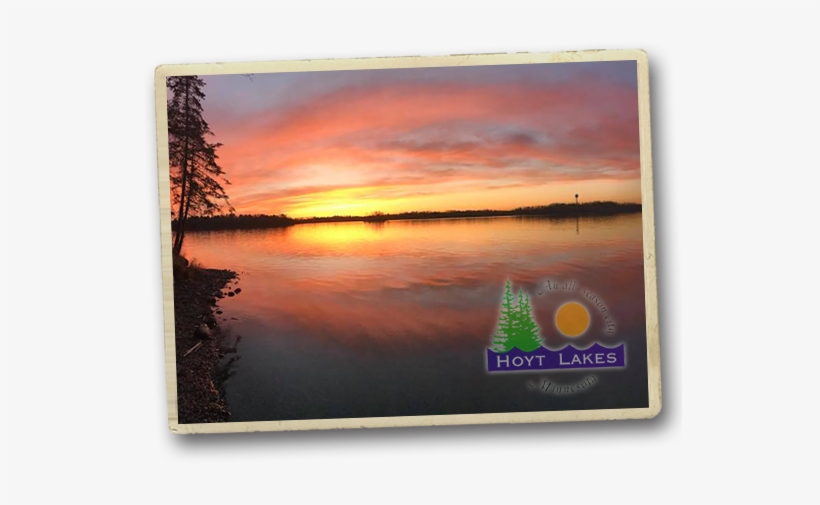Spring Lake - Sunset, transparent png