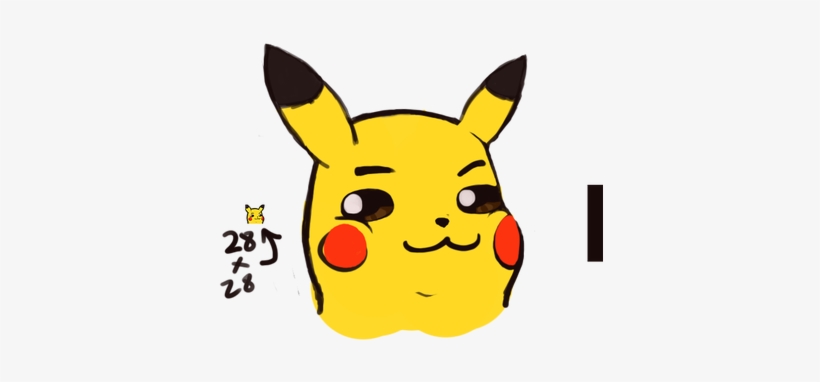 Emote Sketches - Cartoon, transparent png