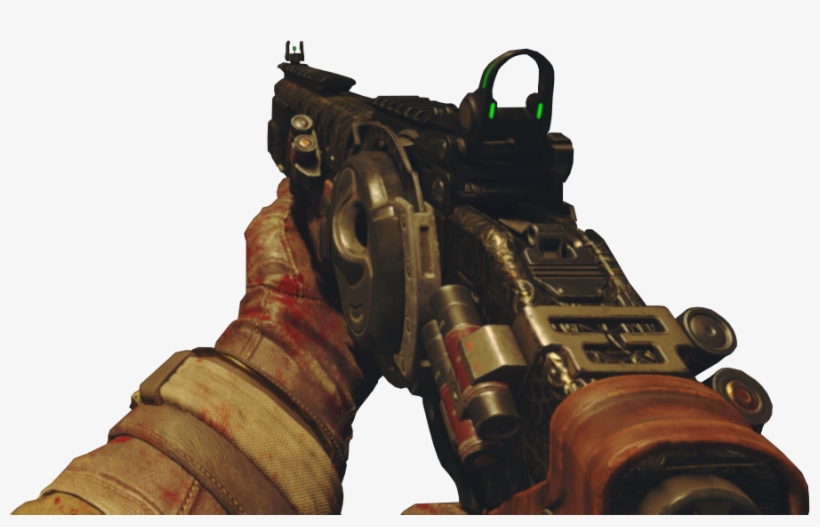 Locus Dañar - Argus Black Ops 3 Png, transparent png