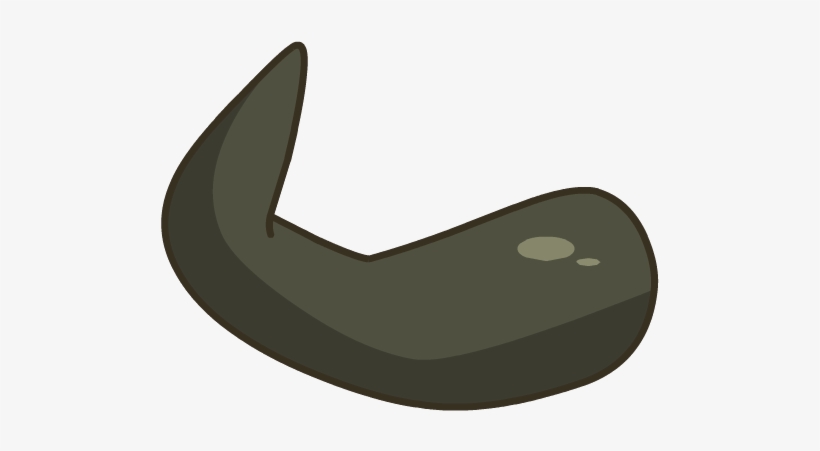 Deminoball Horn - Portable Network Graphics, transparent png