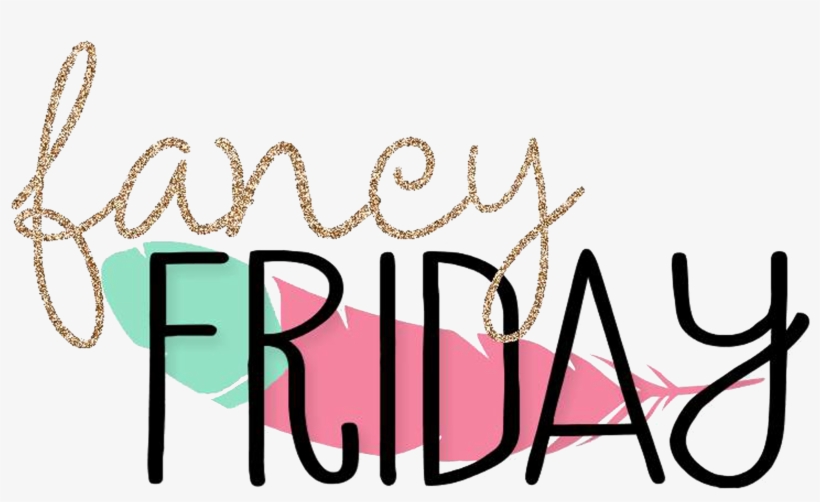 I'll Be Back On Sunday With Another Card That I Had - Fancy Friday, transparent png
