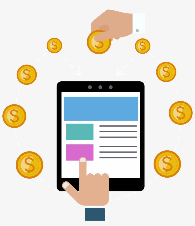 Set Up A Deal Id Through Triplelift And Gain Access, transparent png
