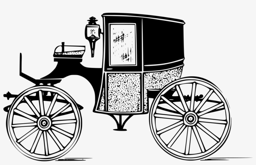 Download Png - Coupe Kutsche, transparent png