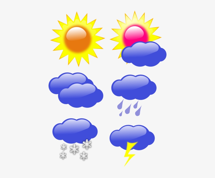 Svg Black And White Stock Board Vector Online Royalty - Weather Clip Art, transparent png